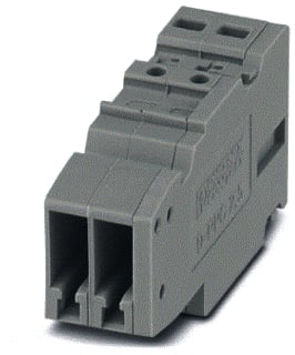 Phoenix Contact - Rijgklemconnector 3000656