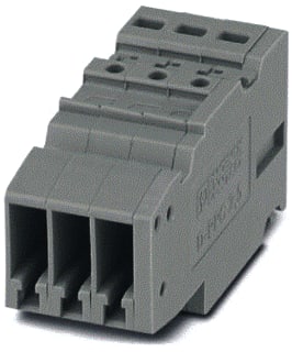 Phoenix Contact - Rijgklemconnector 3000657