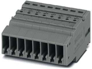 Phoenix Contact - Rijgklemconnector rijgklemc 3000662
