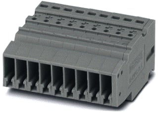 Phoenix Contact - Rijgklemconnector rijgklemc 3000663