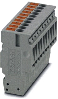Phoenix Contact - Rijgklemconnector rijgklemc 3000664