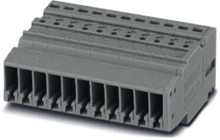 Phoenix Contact - Rijgklemconnector rijgklemc 3000665