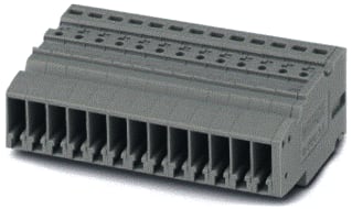 Phoenix Contact - Rijgklemconnector rijgklemc 3000667