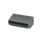 Phoenix Contact - Rijgklemconnector rijgklemc 3000667
