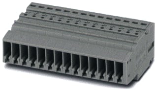 Phoenix Contact - Rijgklemconnector rijgklemc 3000668