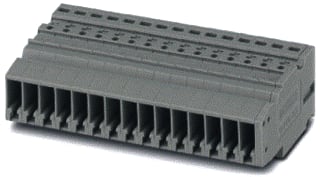 Phoenix Contact - Rijgklemconnector rijgklemc 3000669