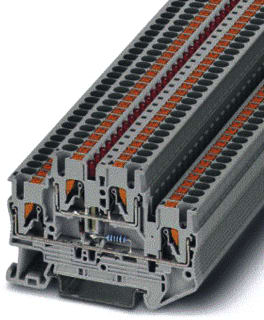 Phoenix Contact - Sensor/actor-klemmenstrook 3215042