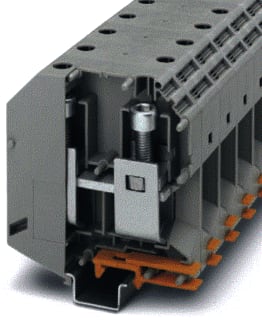 Phoenix Contact - Verbindingsrijgklem Ukh 150 1500V