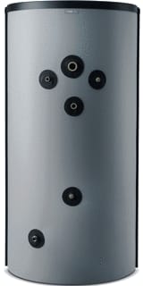 Nibe - EKS Boiler voorraadvat Eks-500 Boilervat 492L 08