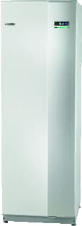 Nibe - F-serie F1255 Warmtepomp (water/water) w/w c f1255-6 3x400v