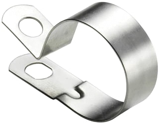 ABB - Bevestigingsklem SS316 32MM P CLIP