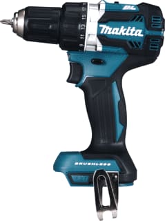 Makita - LXT 18 V Schroefboormachine (accu) Ddf484Zj Accubmach Body