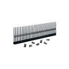 Ubbink - Solar Dakvoet vogelschr zonnepan 1m zk20