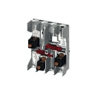 ABB - Smissline-S ZLS Aansluitklem voor hoofdkabel 2ccf181817r0001