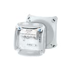 Hensel - ENYCASE Opbouwdoos wand/plafond Kabelds Ip66 1,5-2,5Q