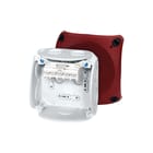 Hensel - ENYCASE Opbouwdoos wand/plafond kabelds ip66 1,5-2,5q