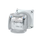 Hensel - ENYCASE Opbouwdoos wand/plafond Kabelds Ip66 1,5-4Q