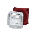 Hensel - ENYCASE Opbouwdoos wand/plafond Kabelds Ip66 1,5-4Q