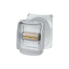 Hensel - ENYCASE Opbouwdoos wand/plafond Kabelds Ip66 6-16Q
