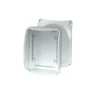 Hensel - ENYCASE Opbouwdoos wand/plafond Kabelds Ip66 295X225X122