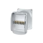 Hensel - ENYCASE Opbouwdoos wand/plafond Kabelds Ip55/66 4P 6-35Q