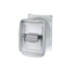 Hensel - ENYCASE Opbouwdoos wand/plafond Kabelds Ip66 16-50Q