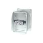 Hensel - ENYCASE Opbouwdoos wand/plafond Kabelds Ip66 16-50Q