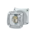 Hensel - ENYCASE Opbouwdoos wand/plafond Kabelds Ip66 3 1,5-2,5Q