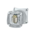 Hensel - ENYCASE Opbouwdoos wand/plafond Kabelds Ip66 5 1,5-2,5Q