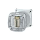 Hensel - ENYCASE Opbouwdoos wand/plafond Kabelds Ip66 7 1,5-2,5Q