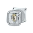 Hensel - ENYCASE Opbouwdoos wand/plafond Kabelds Ip66 5 1,5-4Q