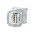 Hensel - ENYCASE Opbouwdoos wand/plafond Kabelds Ip66 10 1,5-4Q