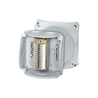 Hensel - ENYCASE Opbouwdoos wand/plafond Kabelds Ip66 12 1,5-4Q