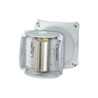 Hensel - ENYCASE Opbouwdoos wand/plafond kabelds ip66 14 1,5-4q