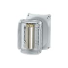 Hensel - ENYCASE Opbouwdoos wand/plafond Kabelds Ip66 19 1,5-4Q