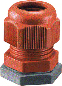 Hensel - ENYCASE Wartel kabel-/buisinvoer Kabwart M Tk. Ip66 M20 Or