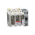 Schneider Electric - Veilighedenlastscheider Gs2Gu3N