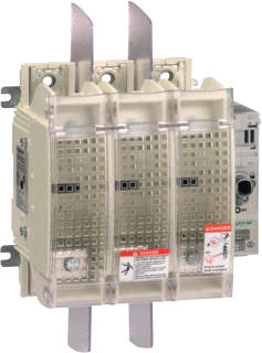 Schneider Electric - Veilighedenlastscheider  gs2mu3n