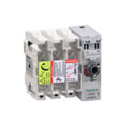 Schneider Electric - Veilighedenlastscheider  gs2nb3