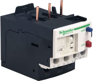 Schneider Electric - Overbelastingsrelais thermisch Lrd10L