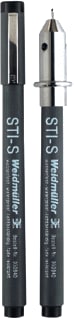 Weidmüller - Verbr.mat. vr fax/printer/all-in-1 Viltstift Waterproof