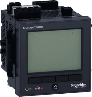 Schneider Electric - Multifunctionele paneelmeter Metsepm82401