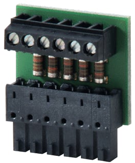 Weidmüller - Multifunctionele paneelmeter 2446170000