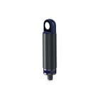 TeSensors - Ultrasone drukschakelaar ultras sens 90 2m 4-20ma