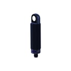 TeSensors - Ultrasone drukschakelaar ultrason sens 90 1m 0-10v