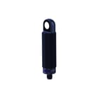 TeSensors - Ultrasone drukschakelaar ultrason sens 90 2m pnp