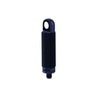 TeSensors - Ultrasone drukschakelaar ultrason sens 90 2m 0-10v