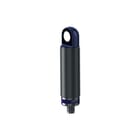 TeSensors - Ultrasone drukschakelaar ultras sens 90 1m 4-20ma