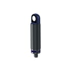 TeSensors - Ultrasone drukschakelaar ultras sens 90 1m pnp m12