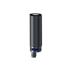 TeSensors - Ultrasone drukschakelaar ultrason sens 1m pnp m12
